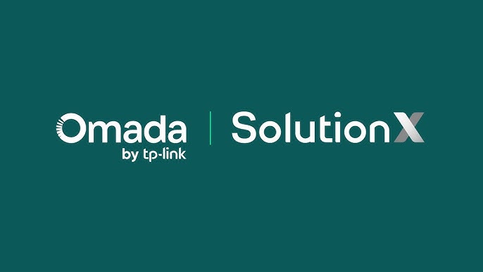 Omada SolutionX