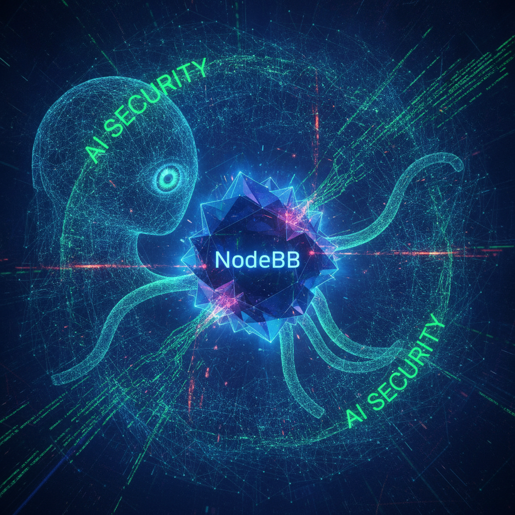 🚨 แจ้งเตือนด่วน! NodeBB พบ 8 ช่องโหว่ร้ายแรง AI ค้นพบใน 6 ชั่วโมง เสี่ยงโดนยึดสิทธิ์ Admin และข้อมูลส่วนตัวรั่วไหล