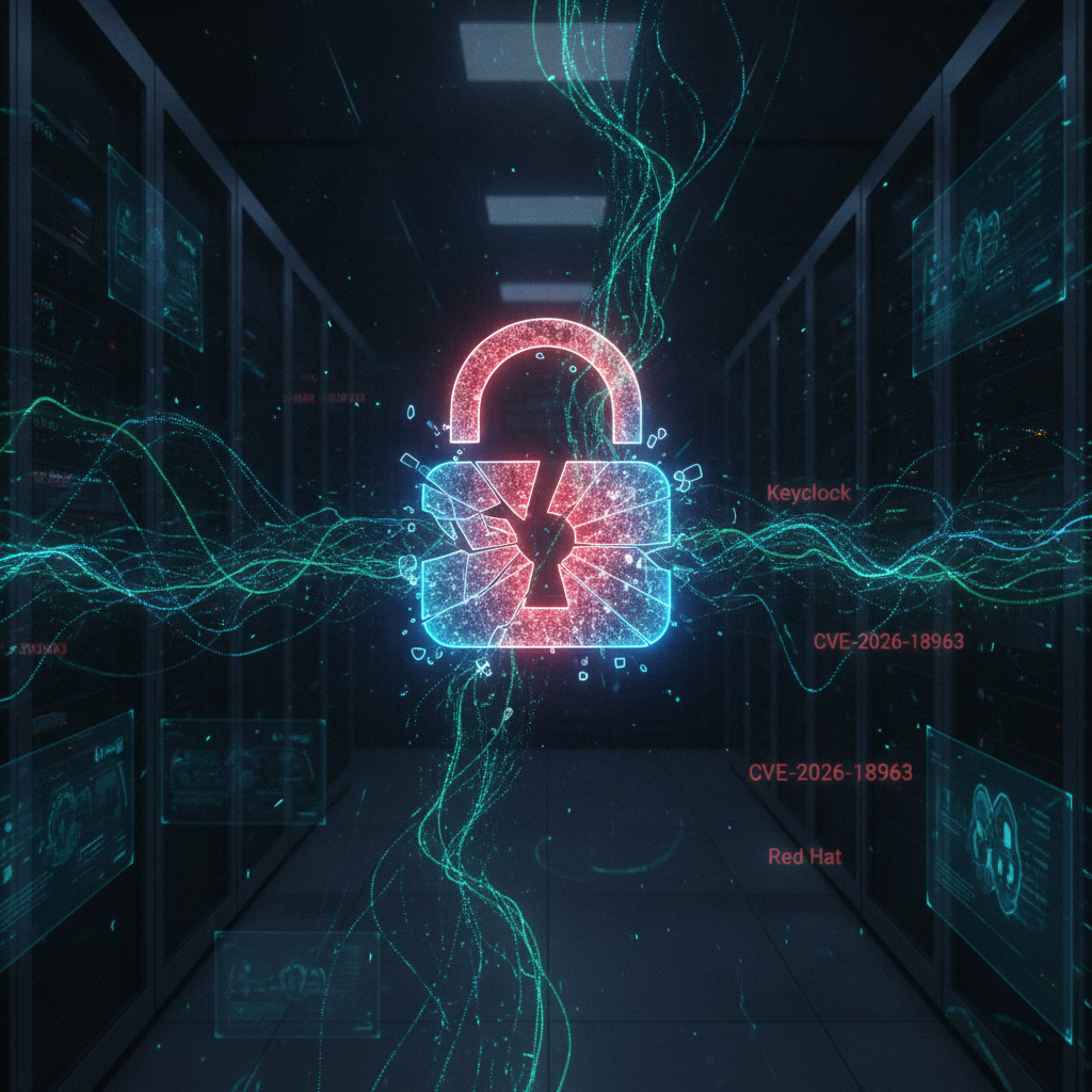แจ้งเตือนด่วน! 🚨 ช่องโหว่ร้ายแรงใน Keycloak เปิดทางแฮกเกอร์ยึดบัญชีได้ทันที แค่บังคับรีเซ็ตรหัสผ่าน