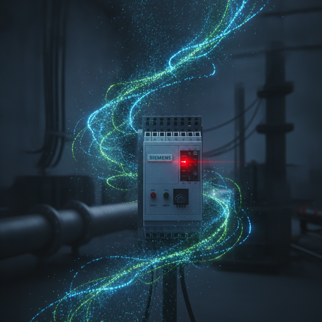 🚨 เตือนภัยระดับชาติ! แฮกเกอร์ใช้ AI เจาะระบบควบคุม Siemens ที่ใช้ในโรงงานและโครงสร้างพื้นฐานสำคัญของสหรัฐฯ