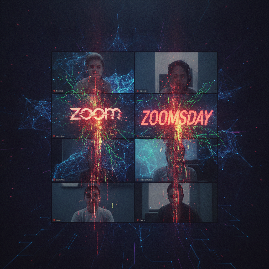 เตือนภัยร้ายแรง! ช่องโหว่ Zoomsday ใน Zoom เปิดทางแฮกเกอร์ยึดเครื่องได้ทั้งคอลล์ ค้นพบโดยใช้ AI แค่ 20 คำสั่ง!