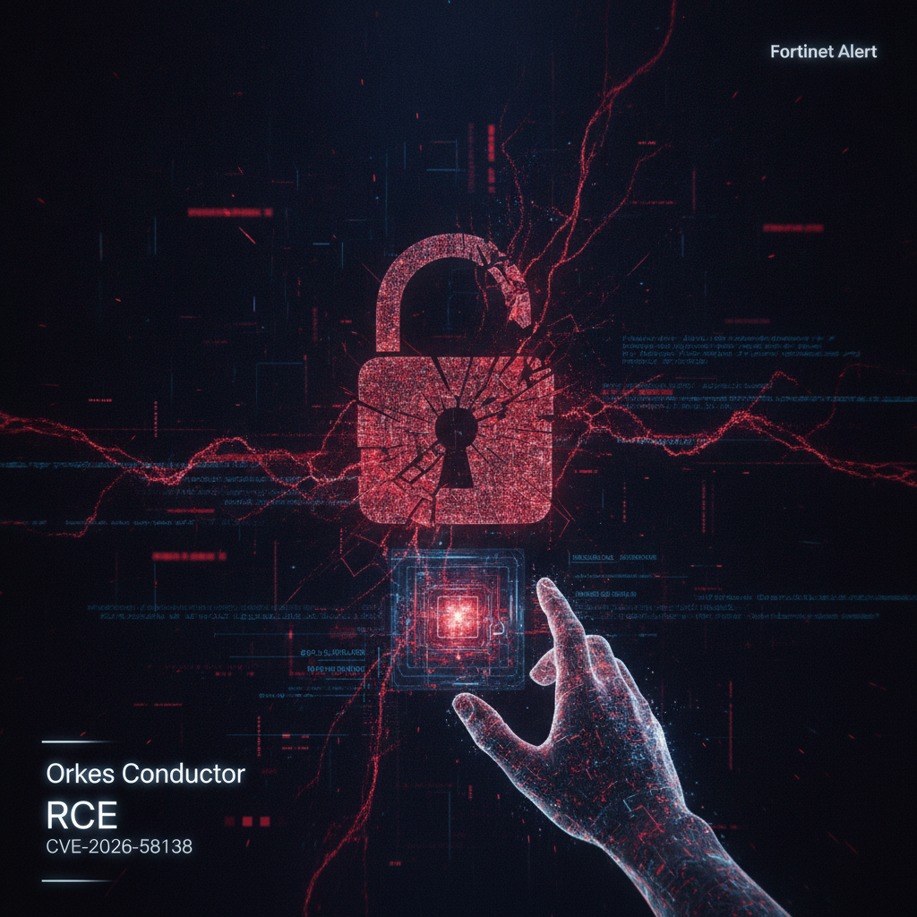 Urgent Alert! Critical RCE Vulnerability in Orkes Conductor Under Attack, Admins Must Update Immediately 🚨