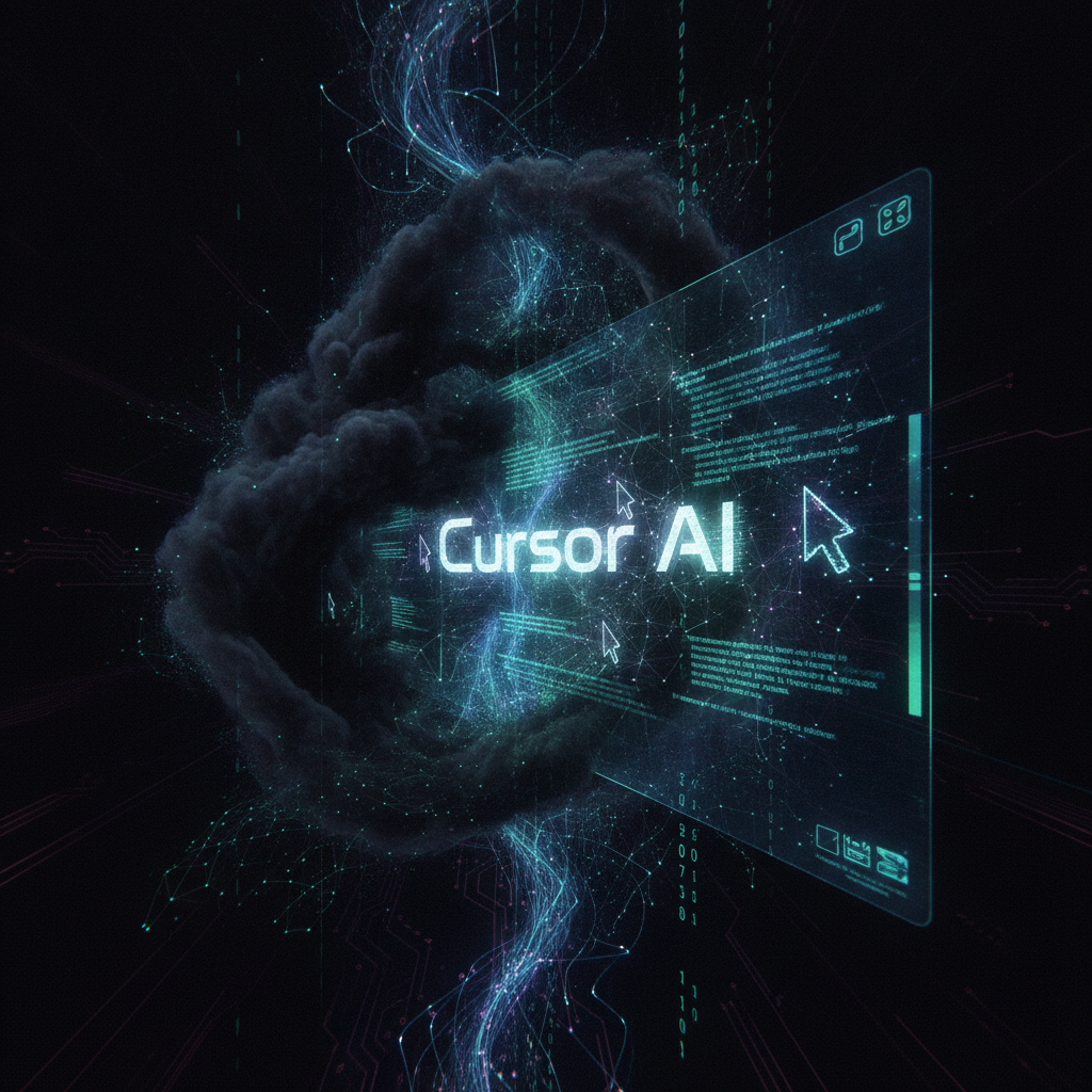 จับตา! แฮกเกอร์ Aurora ใช้ AI Code Assistant 'Cursor' เป็นเครื่องมือใหม่ในการเจาะระบบ 💻