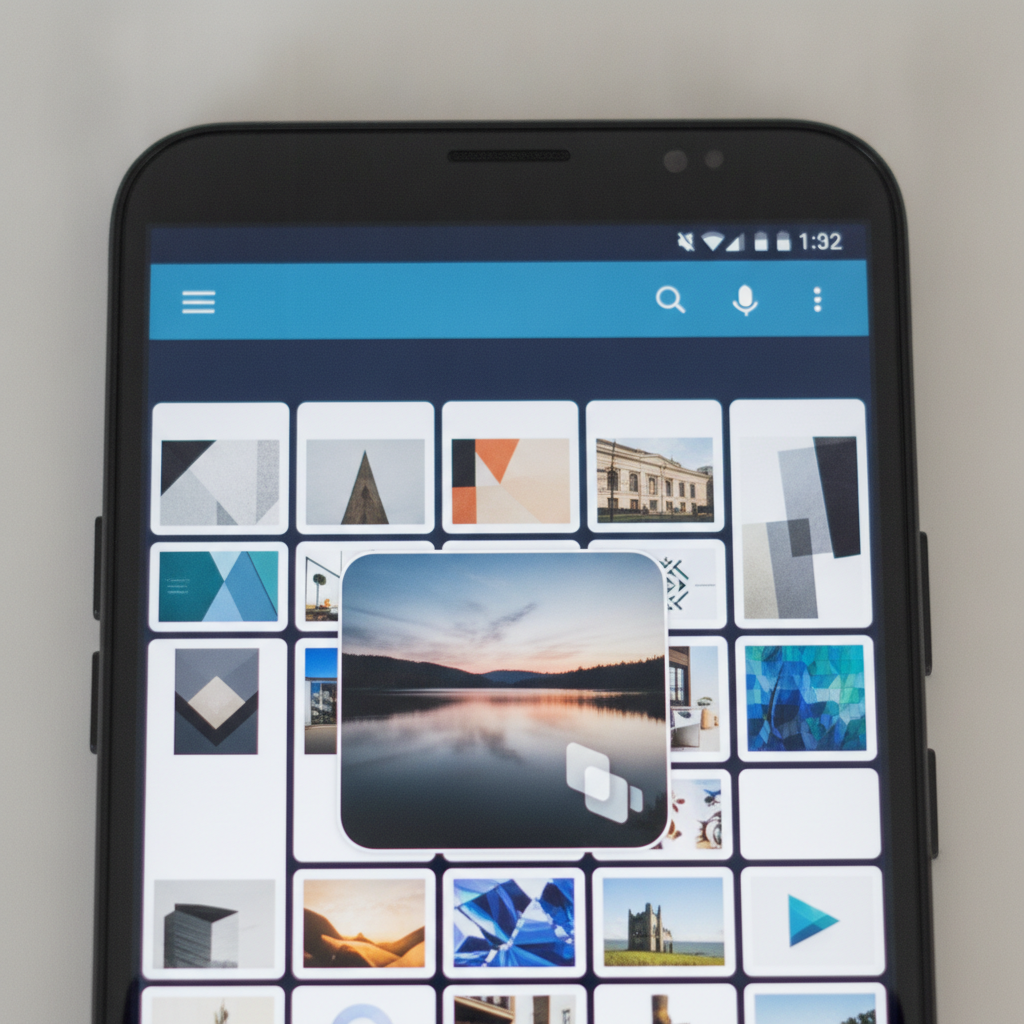 จัดระเบียบรูปใน Google Photos ด้วยตัวเองบน Android ฟีเจอร์ที่รอคอยมานาน