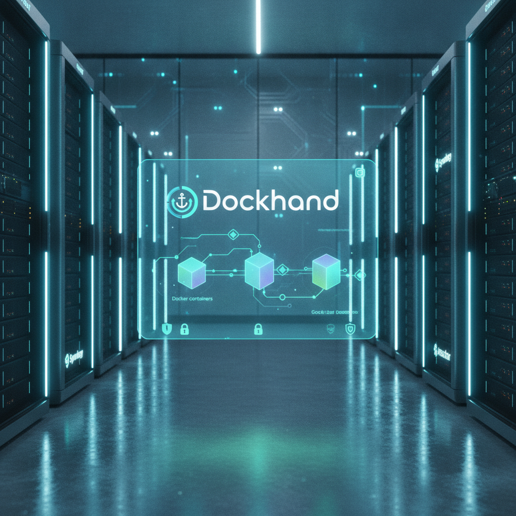 Dockhand 1.0.46 อัปเดตใหม่! จัดการ Docker บน Synology และ UGREEN NAS ง่ายกว่าเดิม พร้อมฟีเจอร์และแก้บั๊กเพียบ 🚀
