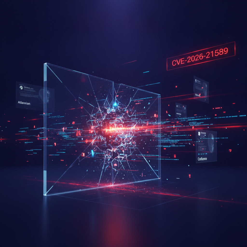 🚨 Urgent Alert! Critical Vulnerability in Atlassian Data Center Attacked by Hackers Within 2 Hours of Disclosure