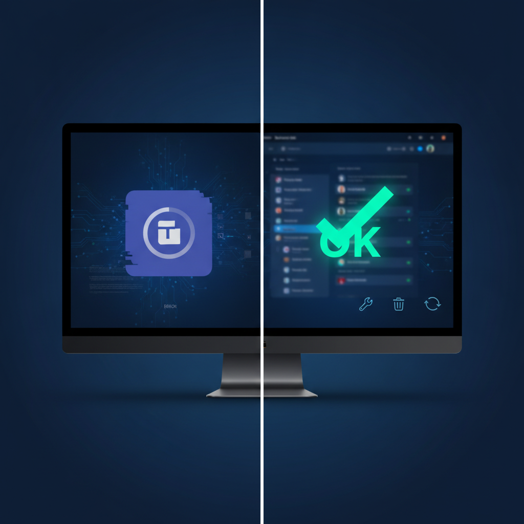 Microsoft Teams เปิดไม่ขึ้น? 5 วิธีแก้ปัญหาเบื้องต้นบน Windows 10/11
