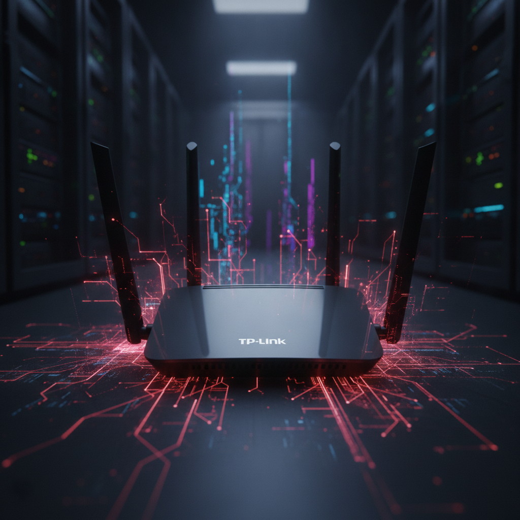 TP-Link งานเข้า! 🚨 ถูกฟ้องในสหรัฐฯ หลังพบช่องโหว่ความปลอดภัยร้ายแรงในเราเตอร์ที่แจกโดย ISP