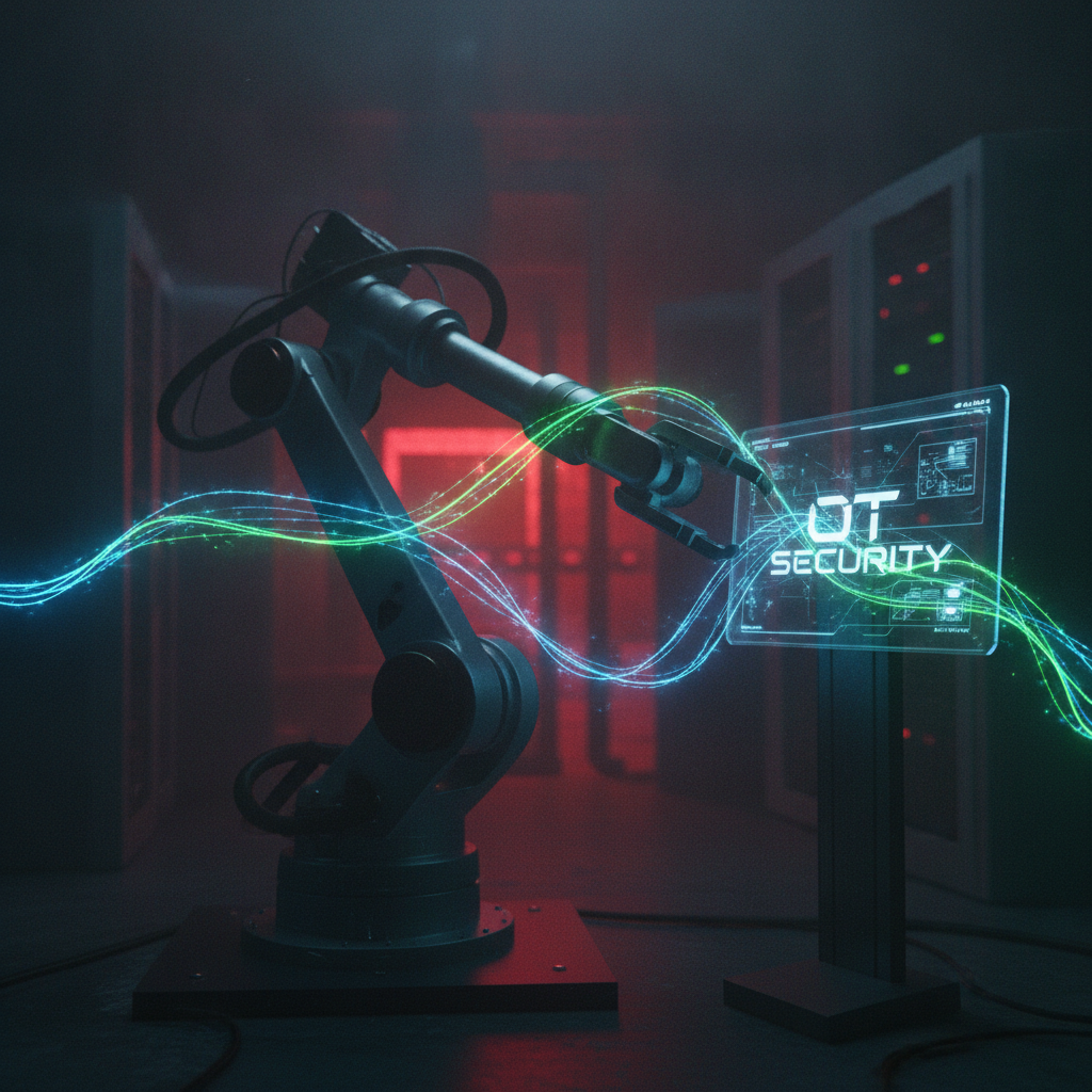 Nightmare Comes True! 🤖 AI Successfully Attacks Critical Infrastructure, Test Team Warns: Most Organizations Are Unprepared