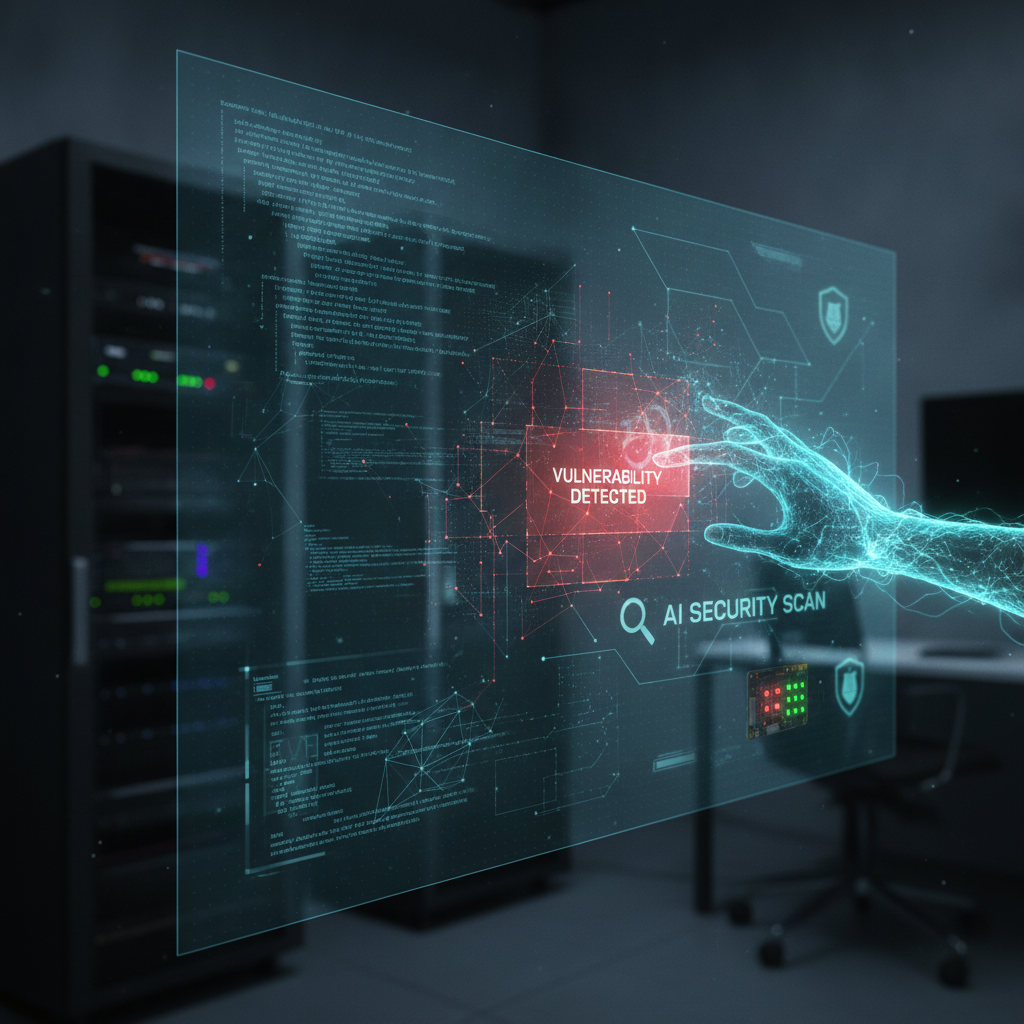 คิดว่า Homelab ปลอดภัยดี? ลองให้ AI สแกนดู ถึงกับต้องอึ้งเมื่อเจอช่องโหว่ร้ายแรงเพียบ!