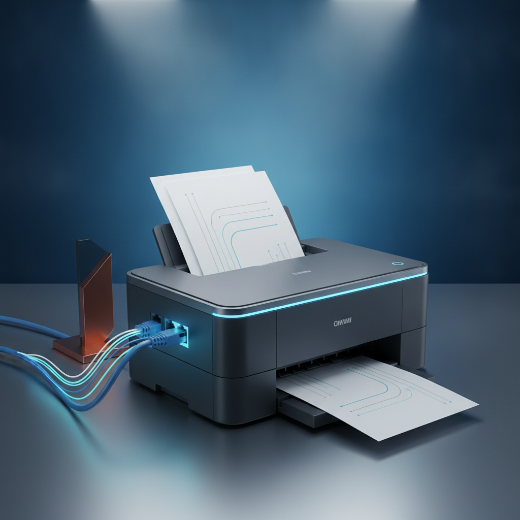 สั่งพิมพ์จากเว็บเก่าใน Edge ไม่ได้? แก้ปัญหา Print ไม่ทำงานใน IE Mode