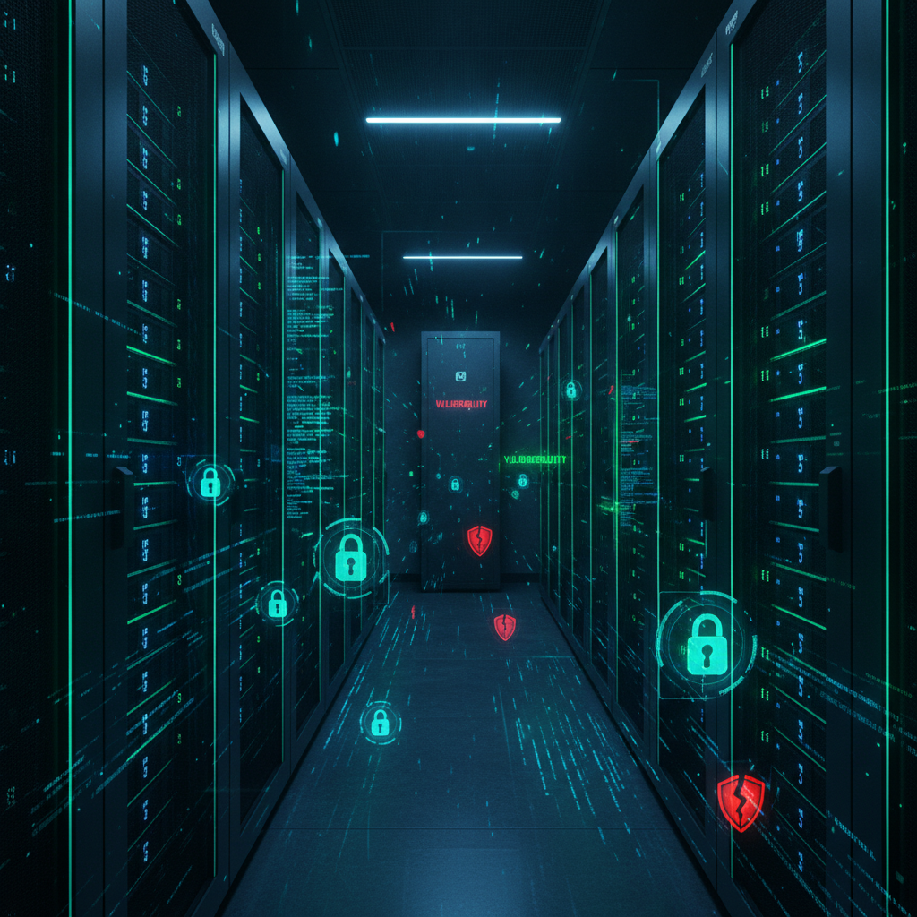 ด่วน! HPE ปล่อยแพตช์ความปลอดภัย อุดช่องโหว่ร้ายแรงระดับ Critical บนอุปกรณ์ Aruba Networking หลายสิบรายการ