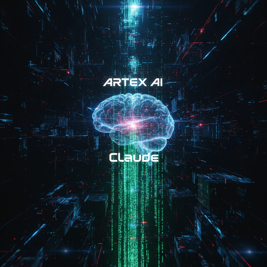 เขย่าวงการ! แฮกเกอร์จีนใช้ AI 'ARTEX' และ 'Claude' โจมตีธนาคารเกาหลีใต้ ชี้ภัยคุกคามไซเบอร์ยุคใหม่ 🤖