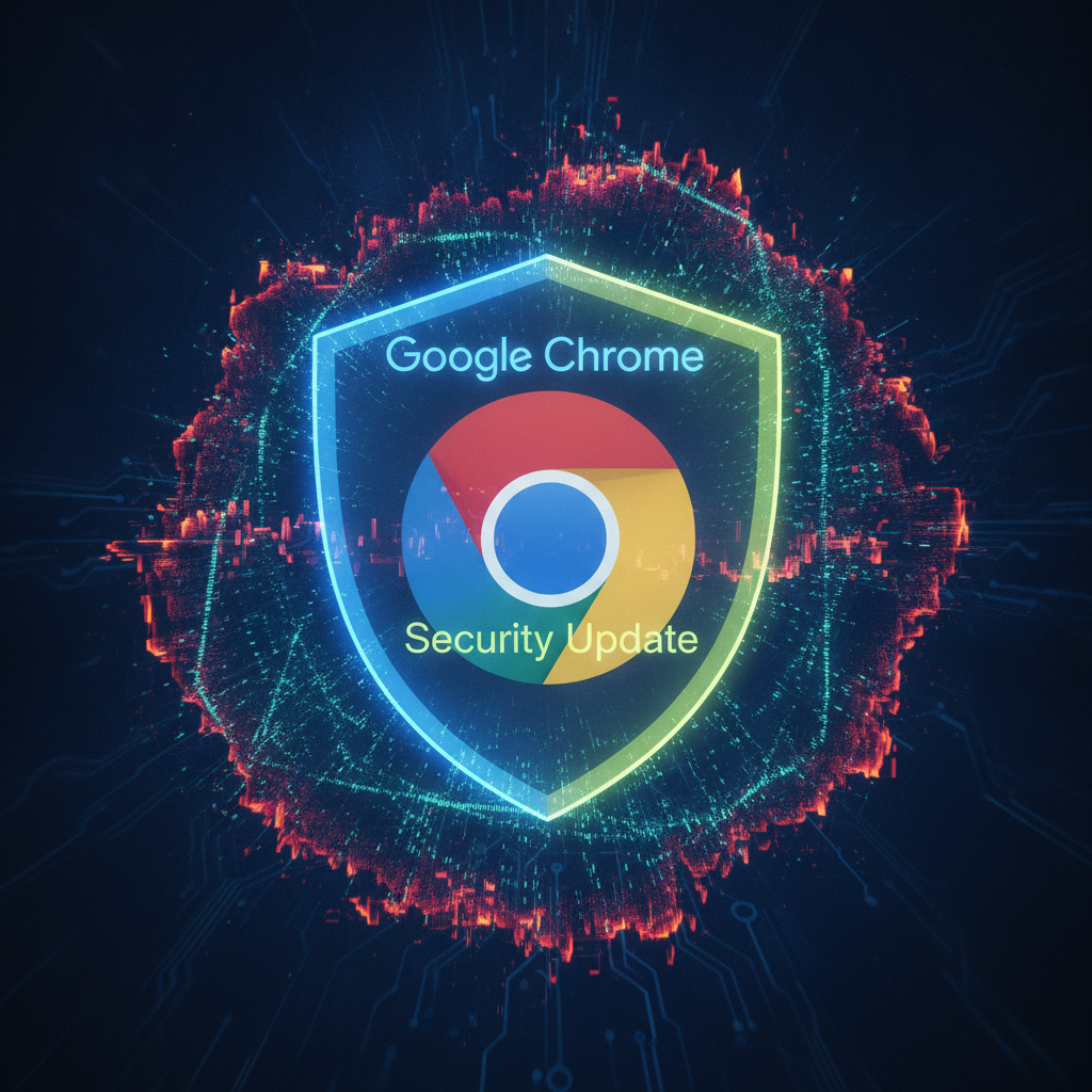 ด่วน! 🚨 Google Chrome ปล่อยอัปเดต 155 ปิดช่องโหว่ร้ายแรง 247 รายการ ผู้ใช้ควรอัปเดตทันที