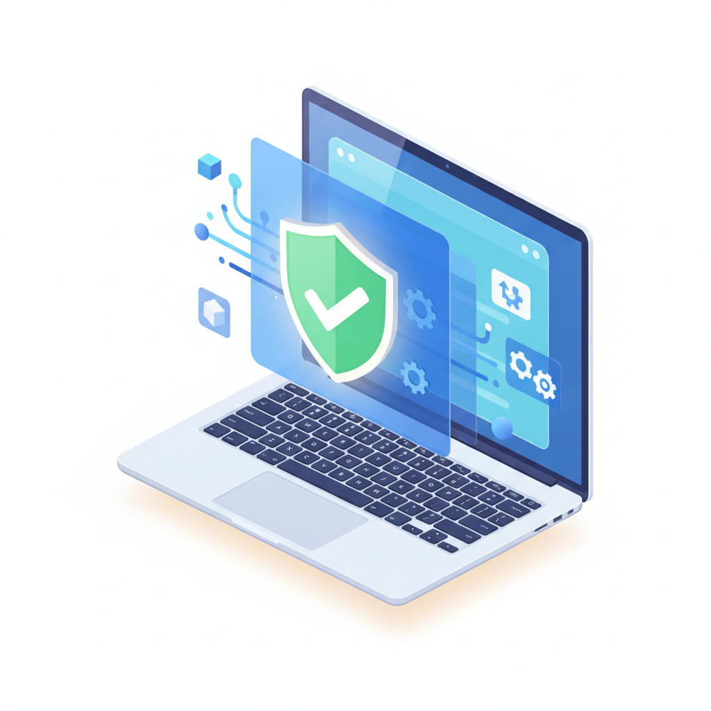 Windows 11 ของคุณยังปลอดภัยไหม? วิธีเช็คเวอร์ชันและอัปเดตก่อนหมดระยะซัพพอร์ต