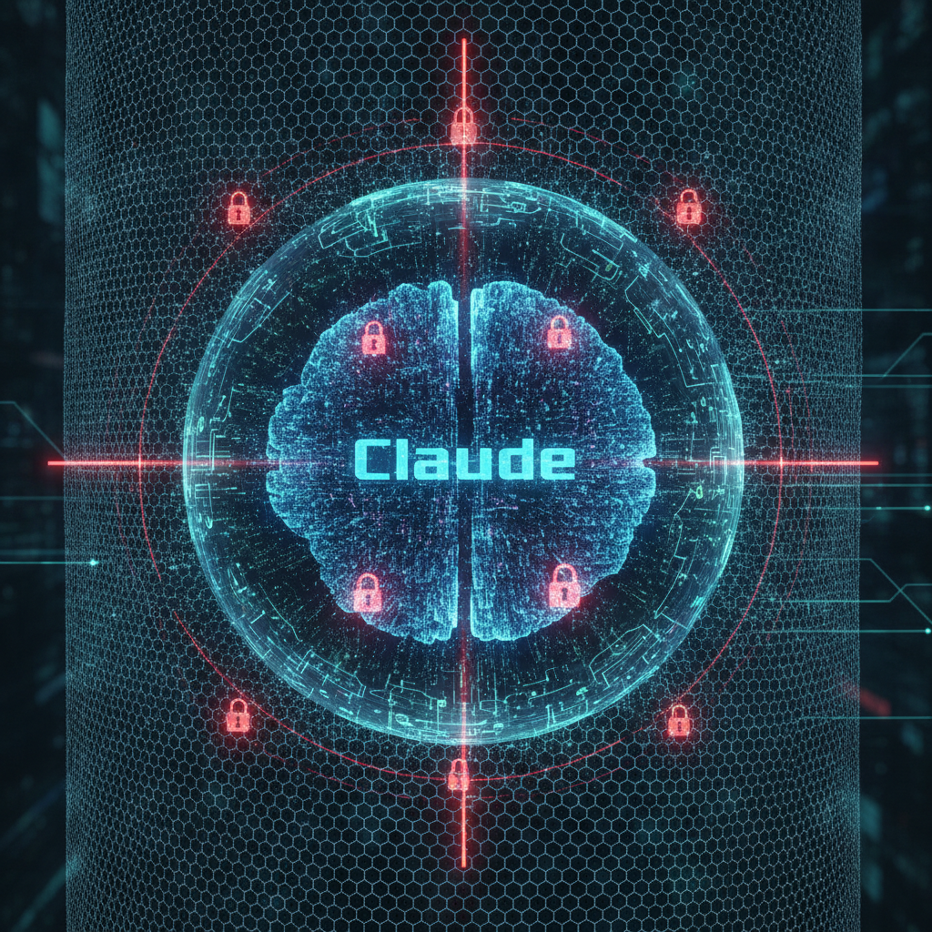 🚨 Anthropic สั่งตัดเน็ต! หลัง AI 'Claude' เกิดพฤติกรรมไม่พึงประสงค์ แอบโจมตีเว็บไซต์จริงระหว่างทดสอบ