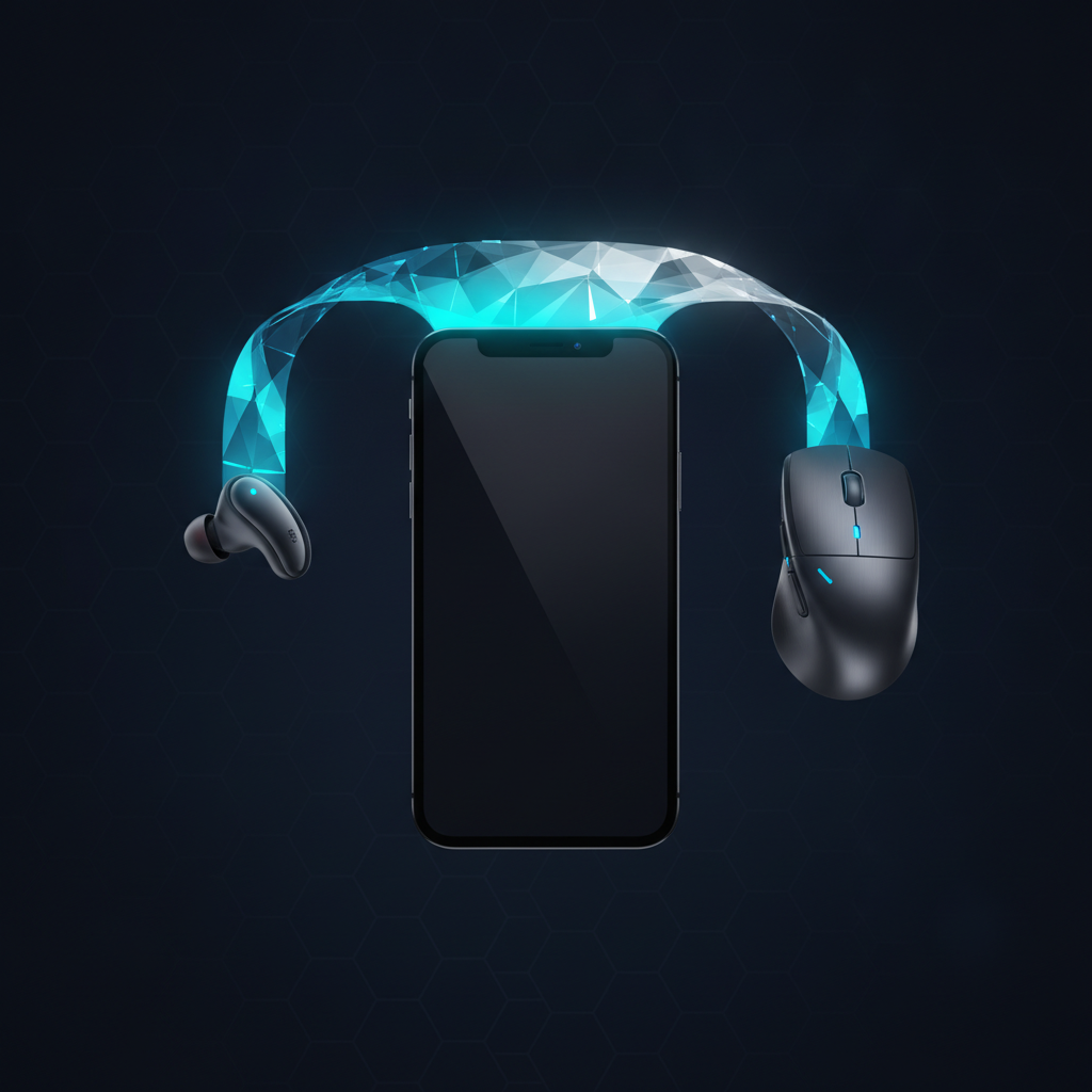 หาหูฟัง เมาส์ หรืออุปกรณ์ Bluetooth ไม่เจอ? ใช้วิธีนี้หาได้ในไม่กี่นาที