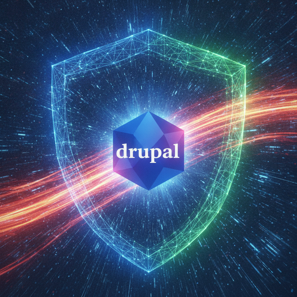 Drupal เตือนภัยด่วน! พบช่องโหว่ RCE ระดับ Critical เสี่ยงถูกโจมตีสูง ผู้ดูแลระบบควรอัปเดตทันที