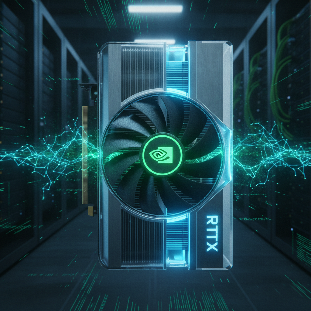 ปลดล็อกพลัง AI ที่ซ่อนอยู่! Modders ดันประสิทธิภาพการ์ดจอ Nvidia RTX 20/30/40 พุ่งเกือบสองเท่า 🚀